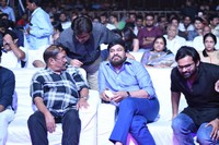 Chiranjeevi Launches Tej I Love U Audio